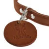 Sale Aalborg Sport Cognac 32 hundehalsbånd - 24-29 cm Hvalpehalsbånd - Bløde Og Sikre Halsbånd Med Perfekt Pasform Til Din Hvalp|Hundehalsbånd Med Stil - Komfort Og Sikkerhed Til Din Hund