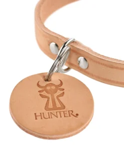 Sale Aalborg Sport Tan 47 hundehalsbånd - 37-43 cm Hvalpehalsbånd - Bløde Og Sikre Halsbånd Med Perfekt Pasform Til Din Hvalp|Hundehalsbånd Med Stil - Komfort Og Sikkerhed Til Din Hund