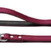 Best Basic Line 13 mm Pink Hundesnor I Mange Varianter Og Materialer|Hundesnor Til Hvalpe