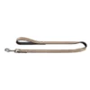 Outlet Basic Line 13 mm sten/sort Hundesnor I Mange Varianter Og Materialer|Hundesnor Til Hvalpe