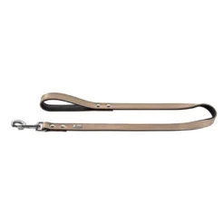 Outlet Basic Line 13 mm sten/sort Hundesnor I Mange Varianter Og Materialer|Hundesnor Til Hvalpe