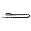 Basic Line 18 mm sten/sort Hundesnor I Mange Varianter Og Materialer|Hundesnor Til Hvalpe