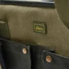 Outlet Bæretaske Madison Khaki Transport Og Adgang Til Hvalpe - Tryg Og Nem Hverdag|Transport Og Adgang For Hunde - Tryg Og Nem Hverdag