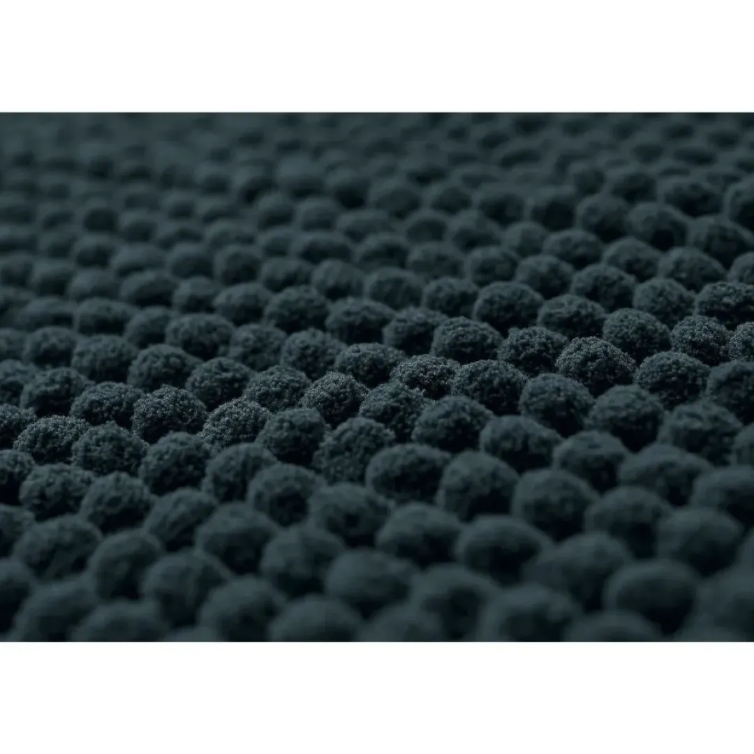 Clearance Børstemåtte Waterloo Medium 80 x 60 cm Hundesenge Og Kurve Til Hunde - Bløde Og Komfortable|Sovepladser Til Hvalpe - Hundesenge, Kølemåtter Og Trygge Hvilesteder