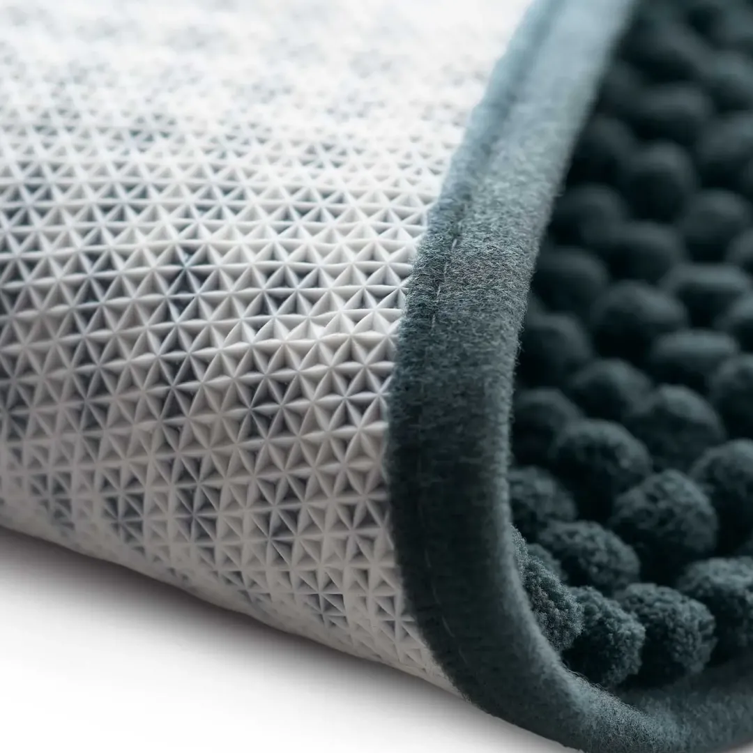 Best Børstemåtte Waterloo Stor 90 x 60 cm Hundesenge Og Kurve Til Hunde - Bløde Og Komfortable|Sovepladser Til Hvalpe - Hundesenge, Kølemåtter Og Trygge Hvilesteder
