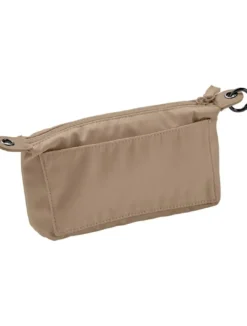 Outlet Crossbody taske Charlotte i brun Hunter Tasker I Læder|Tilbehør Til Hund - Alt Til En Glad Og Tryg Hverdag For Din Bedste Ven