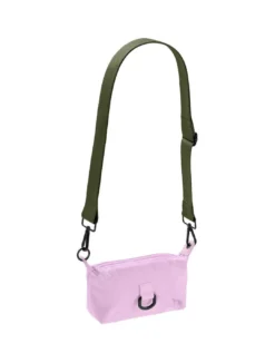 Outlet Crossbody taske Charlotte i grøn Hunter Tasker I Læder|Tilbehør Til Hund - Alt Til En Glad Og Tryg Hverdag For Din Bedste Ven