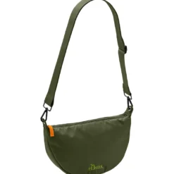 Outlet Crossbody taske Charlotte i grøn Hunter Tasker I Læder|Tilbehør Til Hund - Alt Til En Glad Og Tryg Hverdag For Din Bedste Ven