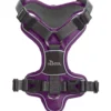 Online Divo hundesele M violet/grå just mave 56-73 cm - Balanceret pasform og komfort Hvalpeseler - Bløde Justerbare Seler Der Giver Din Hvalp Tryghed Og Støtte På Turen|Hundeseler Til Alle Behov Og Hundestørrelser