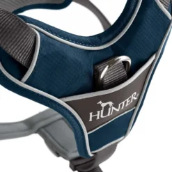 Sale Divo hundesele XS petrol/grå just mave 34-47 cm - Stabil pasform og synlig sikkerhed Hvalpeseler - Bløde Justerbare Seler Der Giver Din Hvalp Tryghed Og Støtte På Turen|Hundeseler Til Alle Behov Og Hundestørrelser