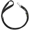 Discount Divo UP hundeline 20/200 sort - Stabil kontrol og justerbar komfort Hundesnor I Mange Varianter Og Materialer|Hundesnor Til Hvalpe