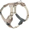 Best Divo Up hundesele S beige just mave 45-56 cm - Rolig påtagning og stabil komfort Hvalpeseler - Bløde Justerbare Seler Der Giver Din Hvalp Tryghed Og Støtte På Turen|Hundeseler Til Alle Behov Og Hundestørrelser
