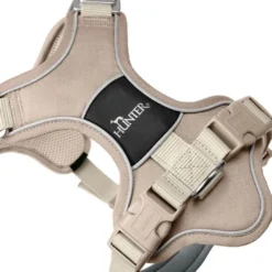 Best Divo Up hundesele S beige just mave 45-56 cm - Rolig påtagning og stabil komfort Hvalpeseler - Bløde Justerbare Seler Der Giver Din Hvalp Tryghed Og Støtte På Turen|Hundeseler Til Alle Behov Og Hundestørrelser