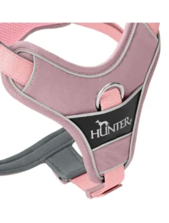 New Divo Up hundesele S lyserød just mave 45-56 cm - Rolig påtagning og stabil komfort Hvalpeseler - Bløde Justerbare Seler Der Giver Din Hvalp Tryghed Og Støtte På Turen|Hundeseler Til Alle Behov Og Hundestørrelser