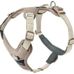 Sale Divo Up hundesele S-M beige just mave 52-56 cm - Kontrolleret bevægelse og fleksibel pasform Hvalpeseler - Bløde Justerbare Seler Der Giver Din Hvalp Tryghed Og Støtte På Turen|Hundeseler Til Alle Behov Og Hundestørrelser
