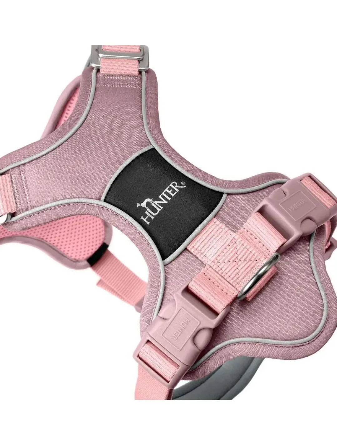 Outlet Divo Up hundesele S-M lyserød just mave 52-56 cm - Fleksibel pasform og rolig bevægelse Hvalpeseler - Bløde Justerbare Seler Der Giver Din Hvalp Tryghed Og Støtte På Turen|Hundeseler Til Alle Behov Og Hundestørrelser