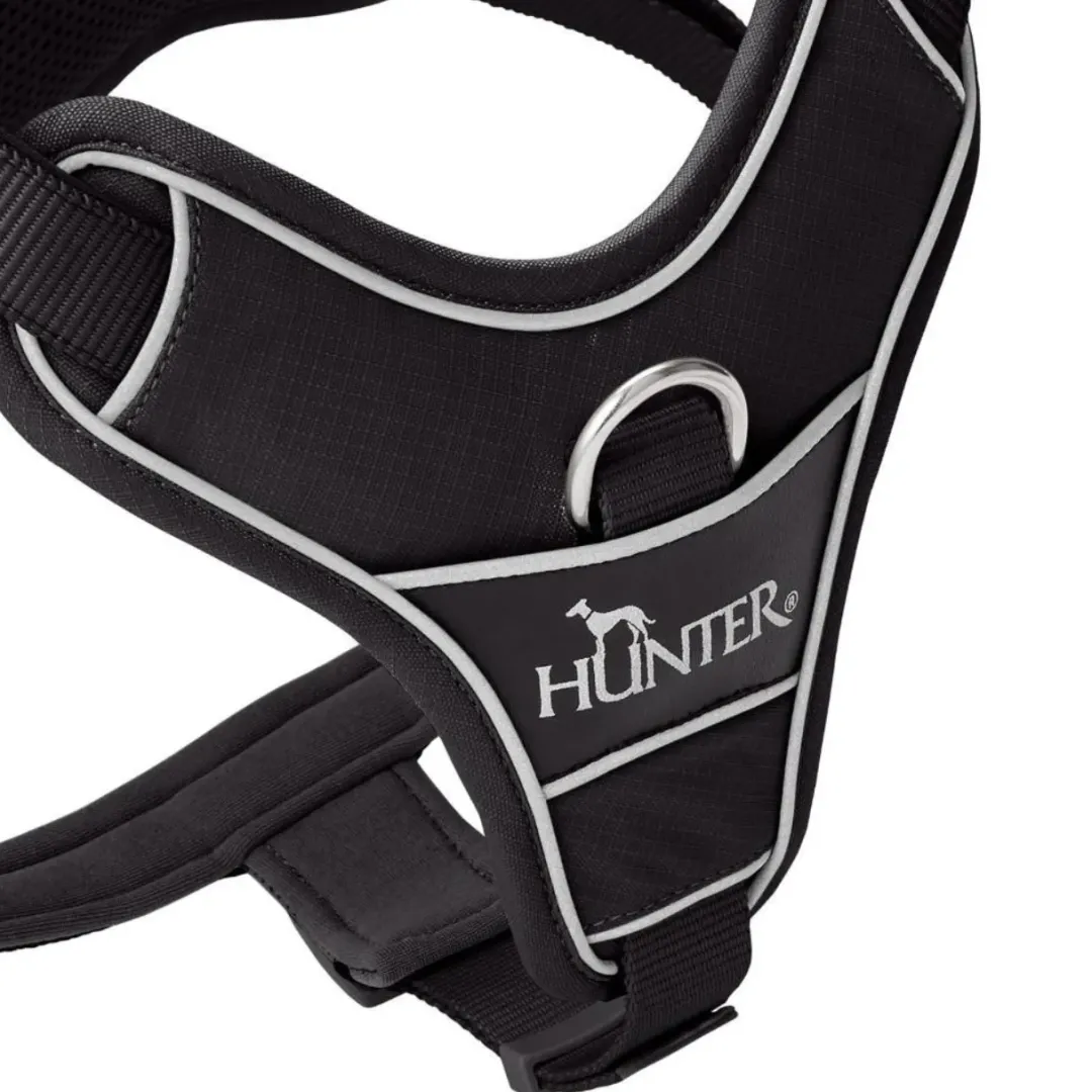 Clearance Divo Up hundesele S-M sort just mave 52-56 cm - Afbalanceret bevægelse og sikker kontrol Hvalpeseler - Bløde Justerbare Seler Der Giver Din Hvalp Tryghed Og Støtte På Turen|Hundeseler Til Alle Behov Og Hundestørrelser