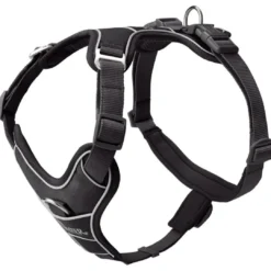 Best Divo Up hundesele XS sort just mave 34-47 cm - Nem påtagning og ergonomisk kontrol Hvalpeseler - Bløde Justerbare Seler Der Giver Din Hvalp Tryghed Og Støtte På Turen|Hundeseler Til Alle Behov Og Hundestørrelser