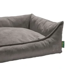 Sale Eiby hundeseng Medium 80x60 cm Grå Hundesenge Og Kurve Til Hunde - Bløde Og Komfortable|Sovepladser Til Hvalpe - Hundesenge, Kølemåtter Og Trygge Hvilesteder