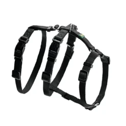 Clearance Escape-proof sele Vario Rapid Sort M længde 38-61 cm 2,5 cm - sikker pasform Hundeseler Til Alle Behov Og Hundestørrelser