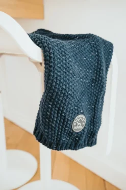 Clearance Finja pullover strik mørkeblå str. 65 Hundetøj Til Hvalpe - Varme Dækkener Og Sko Til Trygge Gåture|Hundetøj Til Alle Hunde Med Varme Dækkener Og Sko