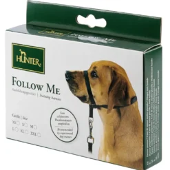 Discount Follow Me snudesele til hund medium Hundeseler Til Alle Behov Og Hundestørrelser