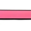 Discount Halsbånd Convenience 45 NeonPink - 33-40 cm Hvalpehalsbånd - Bløde Og Sikre Halsbånd Med Perfekt Pasform Til Din Hvalp|Hundehalsbånd Med Stil - Komfort Og Sikkerhed Til Din Hund