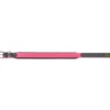Halsbånd Convenience NeonPink 60 - 45-55 cm Hvalpehalsbånd - Bløde Og Sikre Halsbånd Med Perfekt Pasform Til Din Hvalp|Hundehalsbånd Med Stil - Komfort Og Sikkerhed Til Din Hund
