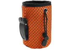 Sale Hilo Basic Godbidstaske Orange Hundetilbehør Til Hvalpe - Tryg Start I Hverdagen|Tilbehør Til Hund - Alt Til En Glad Og Tryg Hverdag For Din Bedste Ven