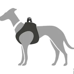 Sale Hilo læder hundesele XS brun hals 33-37 cm - let og blød pasform Hvalpeseler - Bløde Justerbare Seler Der Giver Din Hvalp Tryghed Og Støtte På Turen|Hundeseler Til Alle Behov Og Hundestørrelser