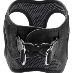 Sale Hilo læder hundesele XS brun hals 33-37 cm - let og blød pasform Hvalpeseler - Bløde Justerbare Seler Der Giver Din Hvalp Tryghed Og Støtte På Turen|Hundeseler Til Alle Behov Og Hundestørrelser