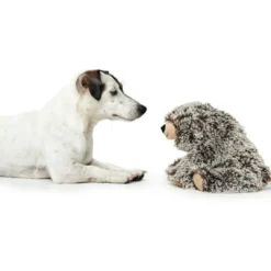 New Hundelegetøj Bjørn - bamse til hunde Hundelegetøj Til Alle Hunde Leg Og Aktivering Året Rundt|Legetøj Til Hvalpe - Sjov Leg, Aktivering Og Tryghed Fra Første Dag