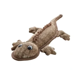 Discount Hundelegetøj Brisbane Salamander - sjov bamse til hunde Hundelegetøj Til Alle Hunde Leg Og Aktivering Året Rundt|Legetøj Til Hvalpe - Sjov Leg, Aktivering Og Tryghed Fra Første Dag