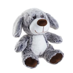 New Hundelegetøj Hund - bamse til hunde Hundelegetøj Til Alle Hunde Leg Og Aktivering Året Rundt|Legetøj Til Hvalpe - Sjov Leg, Aktivering Og Tryghed Fra Første Dag