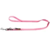 Online Hundeline Conveience NeonPink 20/200 Hundesnor I Mange Varianter Og Materialer|Hundesnor Til Hvalpe