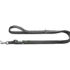 Clearance HundeLine Divo 25/200 Grå/Grå Hundesnor I Mange Varianter Og Materialer|Hundesnor Til Hvalpe