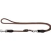 Online Hundesnor Freestyle 10/200 Brun Hundesnor I Mange Varianter Og Materialer|Hundesnor Til Hvalpe