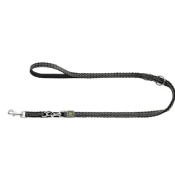 Best Hundesnor Hilo Antracit 15/200 Hundesnor I Mange Varianter Og Materialer|Hundesnor Til Hvalpe