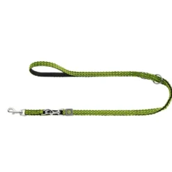 New Hundesnor Hilo Lime 15/200 Hundesnor I Mange Varianter Og Materialer|Hundesnor Til Hvalpe