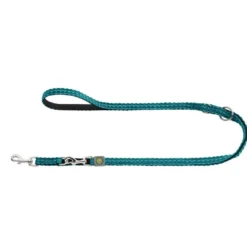 Best Hundesnor Hilo Turkis 15/200 Hundesnor I Mange Varianter Og Materialer|Hundesnor Til Hvalpe