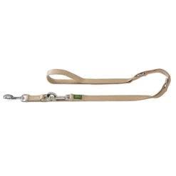 Online Hundesnor Nylon Beige 25/200 cm Hundesnor I Mange Varianter Og Materialer|Hundesnor Til Hvalpe