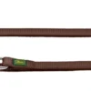 Best Hundesnor Nylon Brun 20/200 cm Hundesnor I Mange Varianter Og Materialer|Hundesnor Til Hvalpe