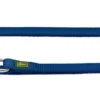 Outlet Hundesnor Nylon Mørkeblå Marine 15/200 cm Hundesnor I Mange Varianter Og Materialer|Hundesnor Til Hvalpe