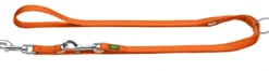 Outlet Hundesnor Nylon Orange 25/200 cm Hundesnor I Mange Varianter Og Materialer|Hundesnor Til Hvalpe