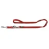 Online Hundesnor Nylon Rød 25/200 cm Hundesnor I Mange Varianter Og Materialer|Hundesnor Til Hvalpe