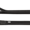 Hot Hunting Line 18 mm Sort Hundesnor I Mange Varianter Og Materialer|Hundesnor Til Hvalpe
