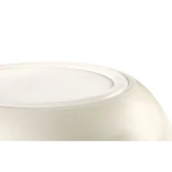 Best keramik Lund hunde skål 900 ml Beige Hundeskåle Til Mad Og Drikke Der Passer Til Din Hunds Behov|Hundeskåle Til Hvalpe - Praktisk, Sikker Og Nem Spisetid