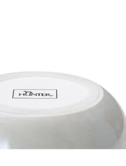 Sale keramikskål Lisboa 1500 ml i creme Hundeskåle Til Mad Og Drikke Der Passer Til Din Hunds Behov