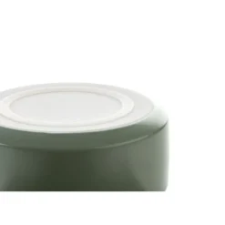 New Keramik skål Osby 1900 ml khaki Hundeskåle Til Mad Og Drikke Der Passer Til Din Hunds Behov|Hundeskåle Til Hvalpe - Praktisk, Sikker Og Nem Spisetid