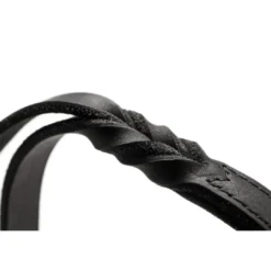 Discount Kort Hundesnor Solid Education sort Hundesnor I Mange Varianter Og Materialer|Hundesnor Til Hvalpe